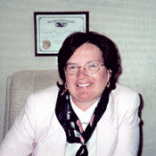 Cathleen M. Curl, JD