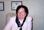 Cathleen M. Curl, JD