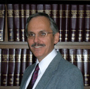 Jerry Robert Manos, JD
